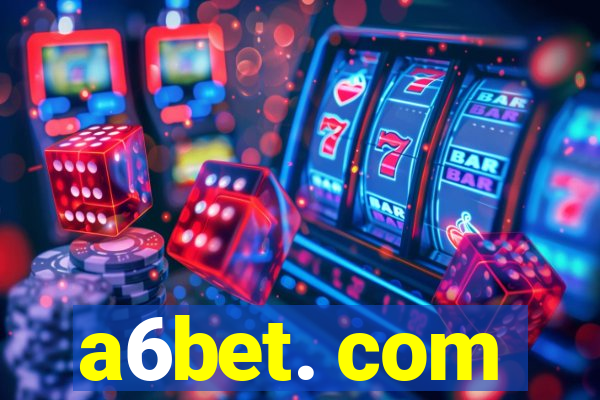 a6bet. com